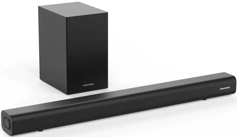 Grundig DSB 991 SW Noir 2.1 canaux 90 W
