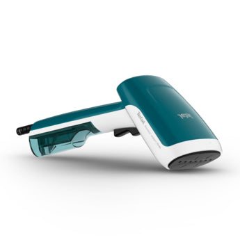 Tefal DT6131 Brosse à défroisser 1300 W Bleu, Blanc