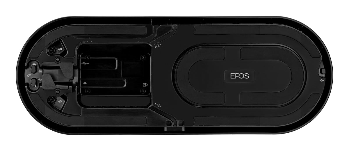 EPOS EPOS EXPAND 80T Konferencetelefon Trådløs