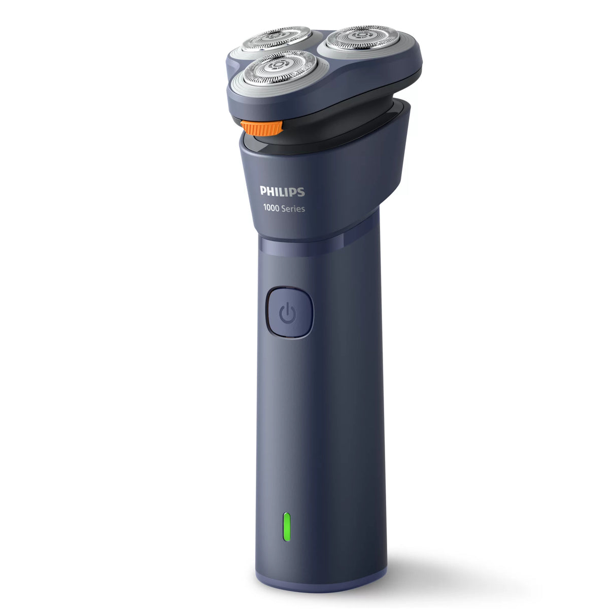 Philips 1000 series S1881/00 rasoir pour homme Rasoir rotatif Marine