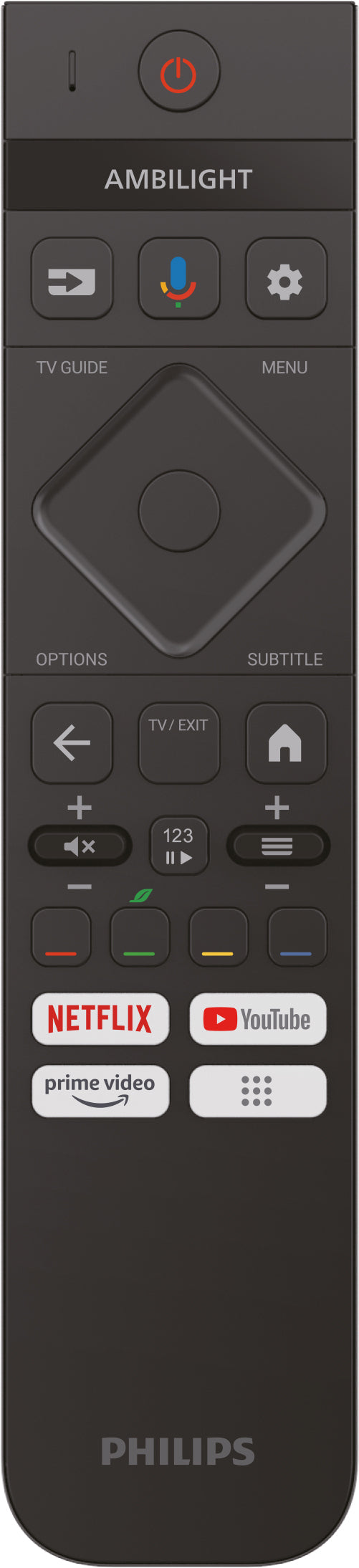 Philips 77OLED909/12 4K UHD TV, AL3, OLED, 120/100Hz, Google TV, P5 AI, HDR 10+ Adaptive, Dolby Vision + Dolby Atmos 195,6 cm (77") 4K Ultra HD Smart TV Wifi Noir 3000 cd/m²