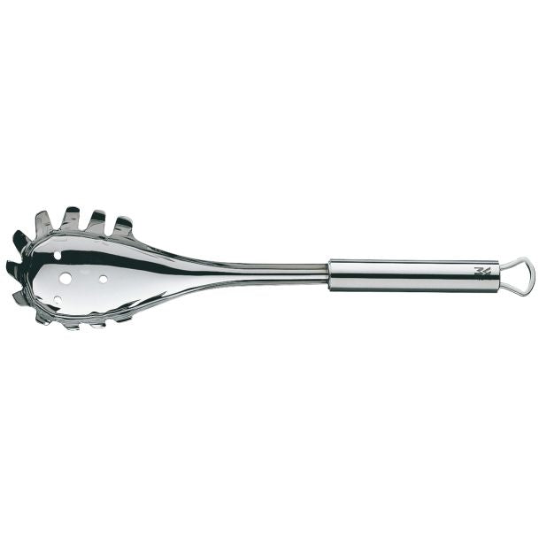 WMF Profi Plus Cuillère à Pâtes en Acier Inoxydable, 320 mm