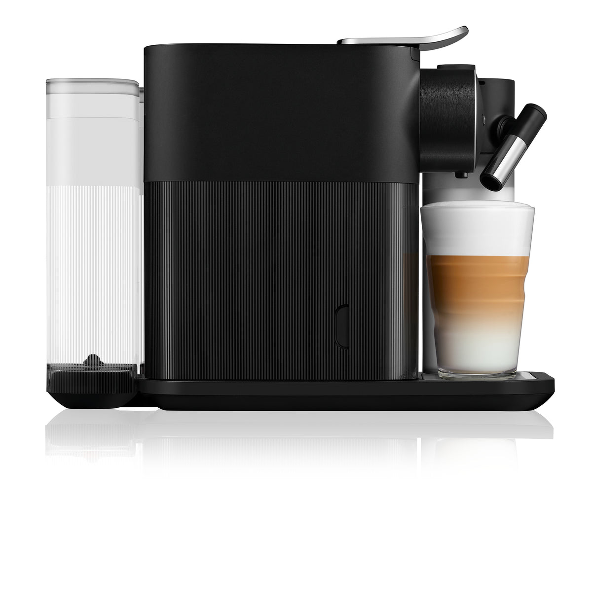 De’Longhi Gran Lattissima EN640.B Semi-automatique Machine à café à capsules 1 L
