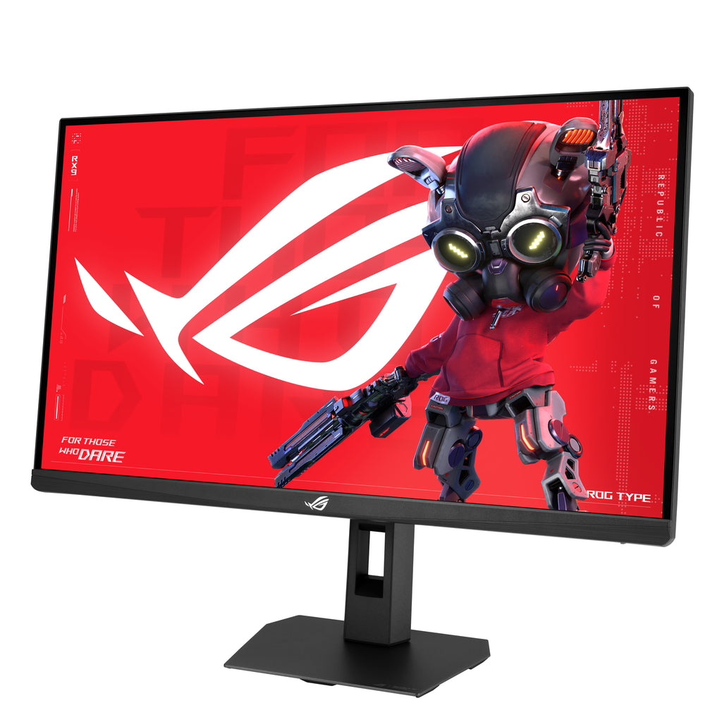 ASUS ASUS ROG Strix XG27UCGR écran plat de PC 68,6 cm (27") 3840 x 2160 pixels 4K Ultra HD LCD Noir