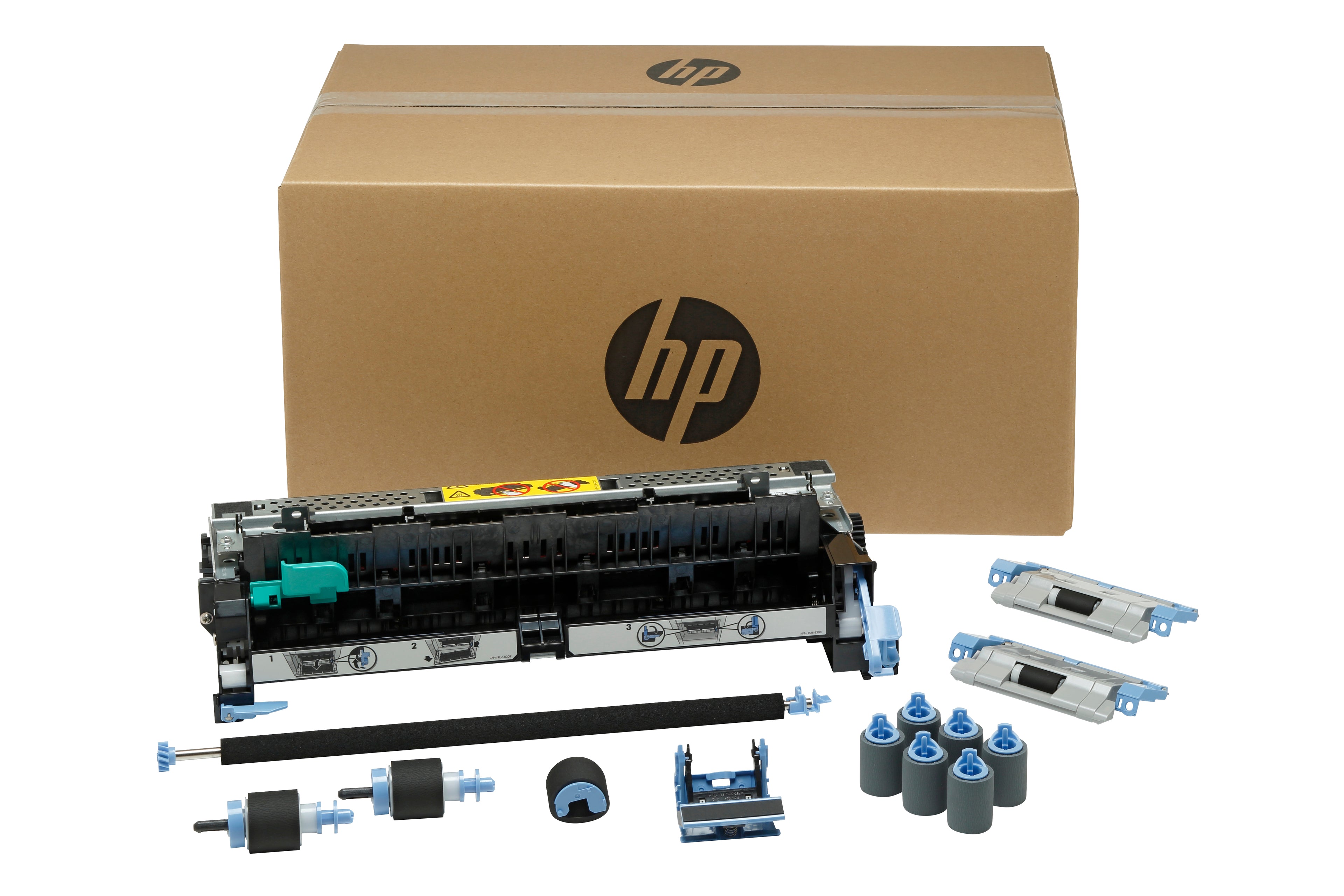 HP HP Kit d'entretien/de fusion LaserJet CF254A 220 V