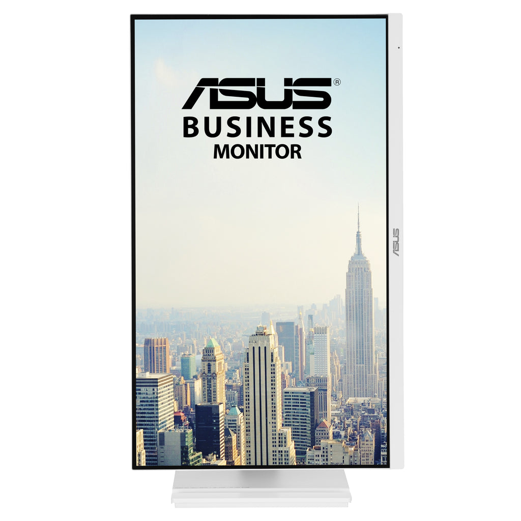 ASUS VA279QGS-W écran plat de PC 68,6 cm (27") 1920 x 1080 pixels Full HD LCD Blanc