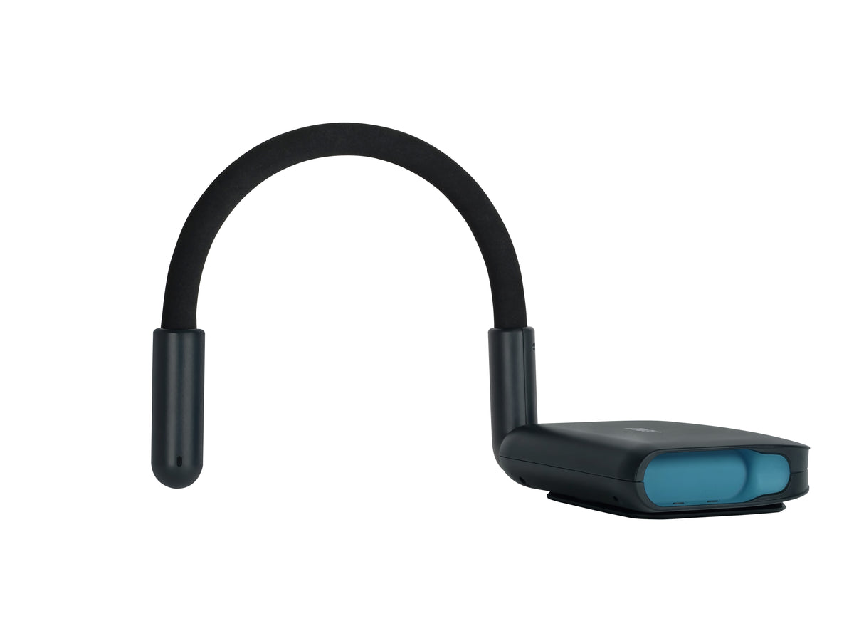 AVer U70i caméra de documents Noir 25,4 / 3,06 mm (1 / 3.06") CMOS USB 2.0