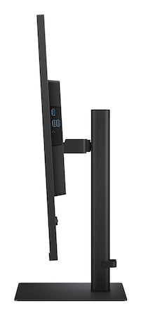 Samsung Samsung LS37D800EAUXXE écran plat de PC 94 cm (37") 3840 x 2160 pixels 4K Ultra HD Noir