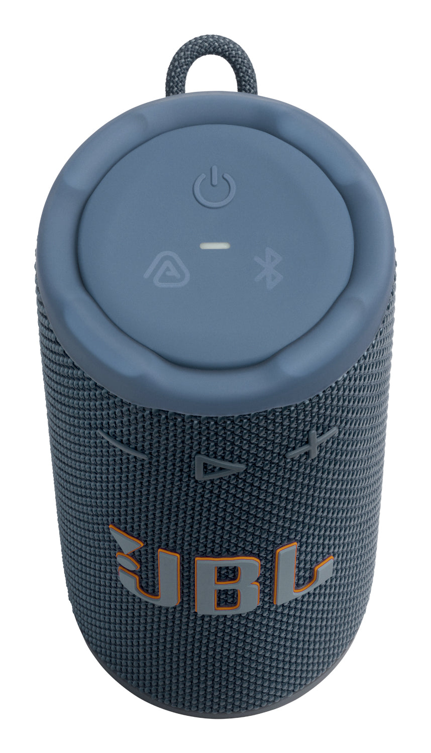 JBL Grip Enceinte Portable Mono, 16 W, Bleu