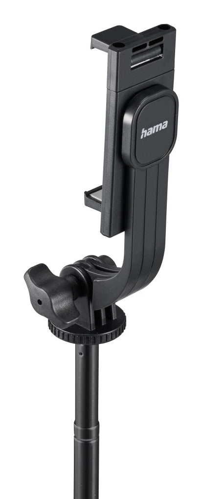 Hama Fancy Stand 110 II bâton support pour selfies Smartphone Noir