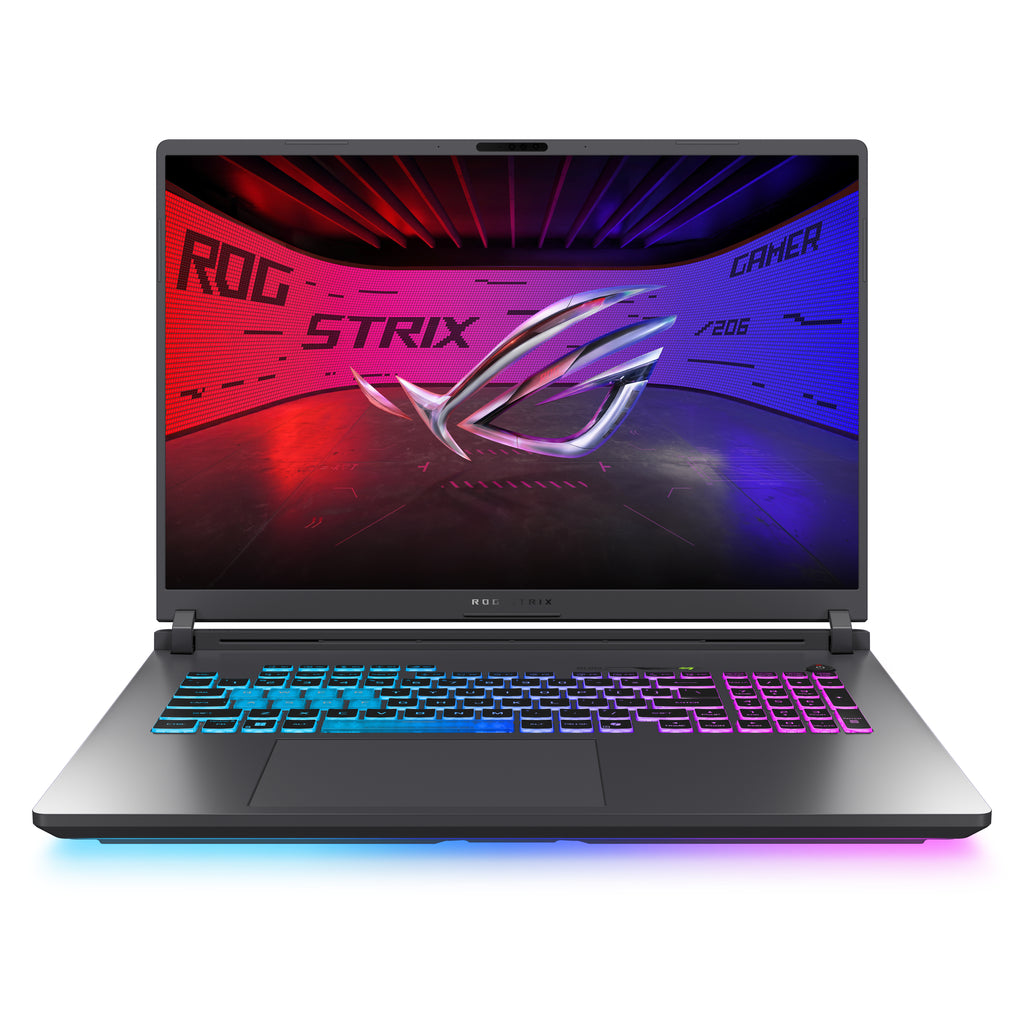 ASUS ROG Strix G18 G815LW-SA269W 18 2560 x 1600 290HX Plus 32GB 1TB Intel Graphics Windows 11 Home