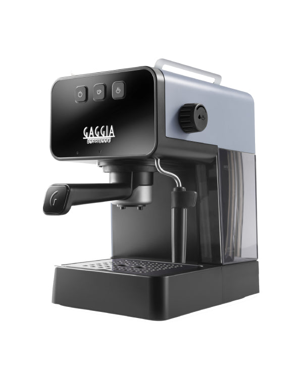 Gaggia Gaggia ESPRESSO DELUXE Manuel Machine à expresso 1,2 L