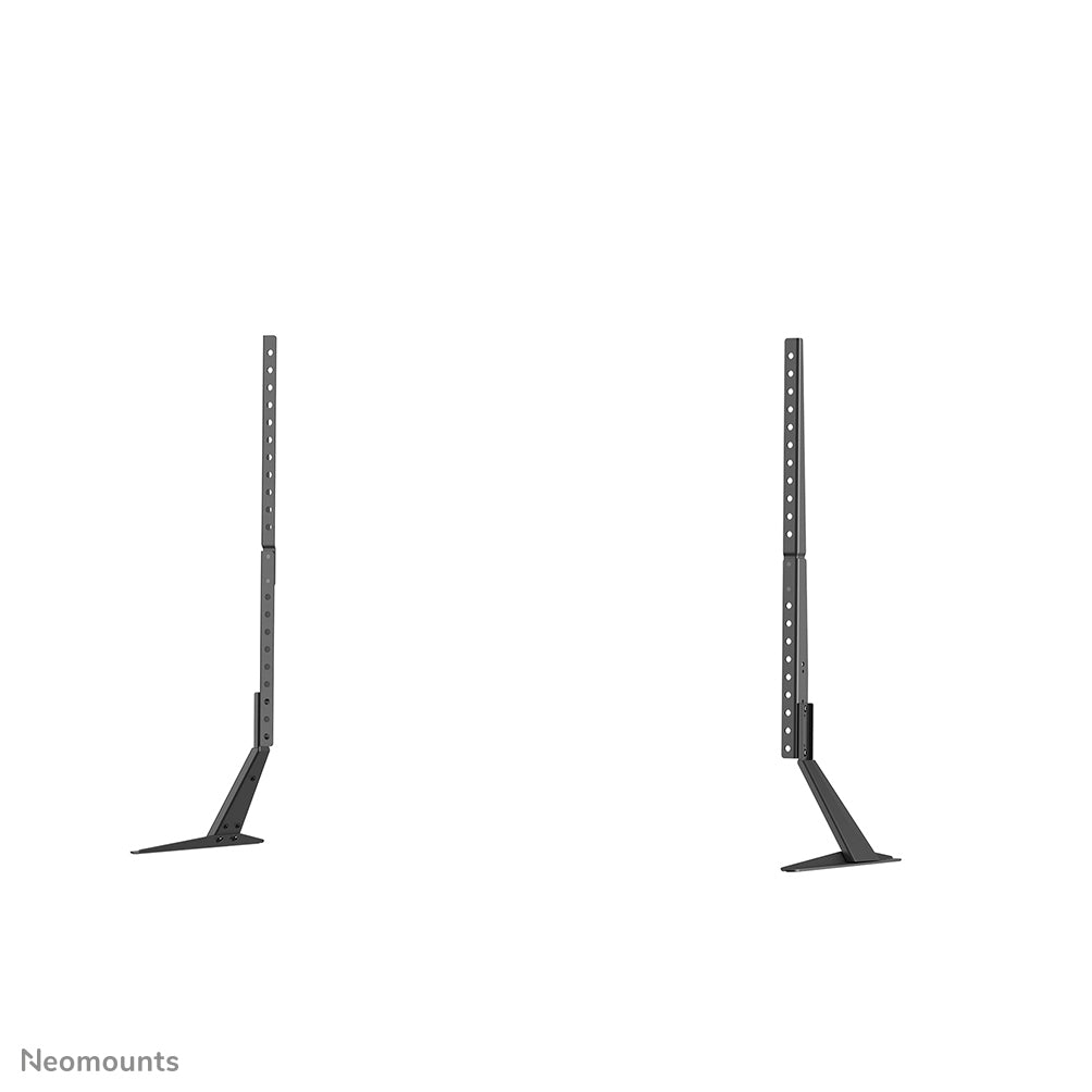 Neomounts DS45-430BL19 Support de bureau pour écran à poser 23-75"