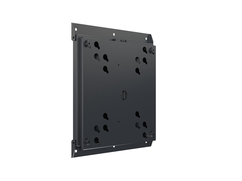 Multibrackets 7802 montage des affichages de messages 2,41 m (95") Noir