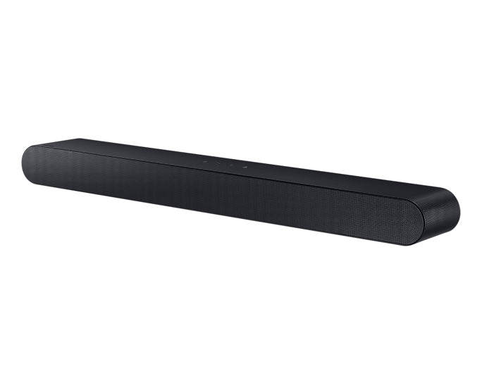 Samsung HW-S60D/EN haut-parleur soundbar Noir 5.0 canaux