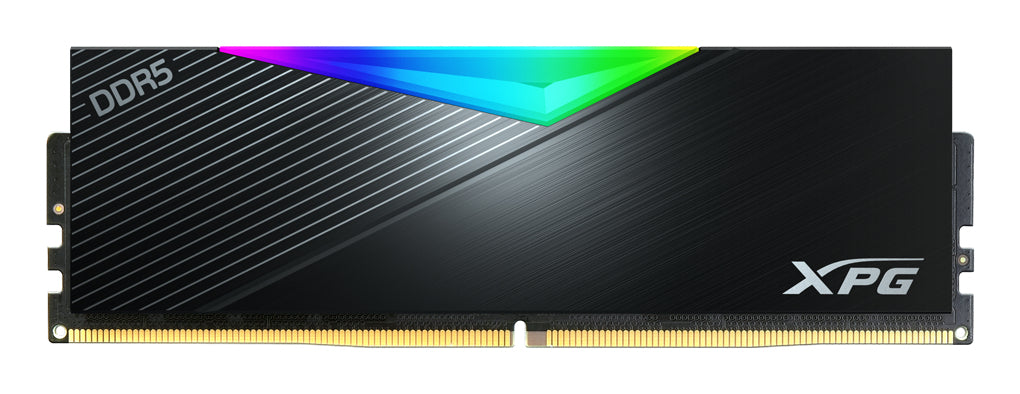 XPG LANCER RGB module de mémoire 16 Go 1 x 16 Go DDR5 288-pin DIMM