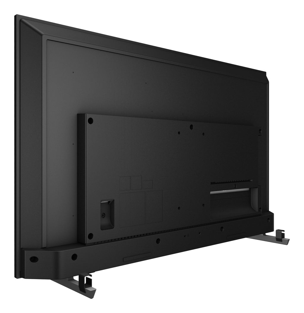 AG Neovo VA4301 Écran d'affichage dynamique Écran plat de signalisation numérique 108 cm (42.5") LED 350 cd/m² 4K Ultra HD Noir - vue 6