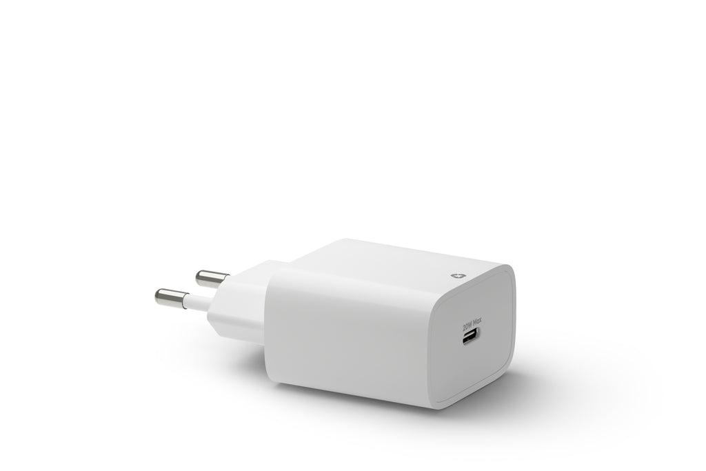 dbramante1928 CH20EUWH7148 chargeur d'appareils mobiles Universel Blanc Secteur Intérieure
