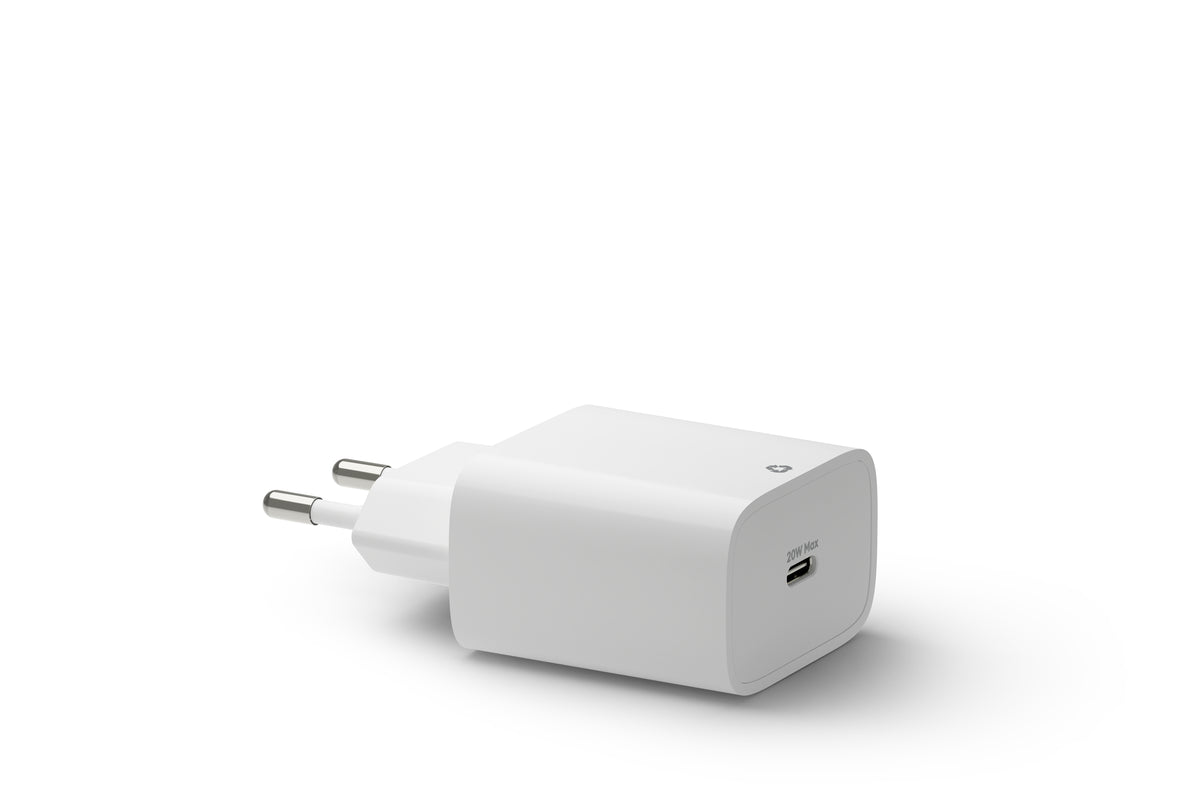 dbramante1928 CH20EUWH7148 chargeur d'appareils mobiles Universel Blanc Secteur Intérieure