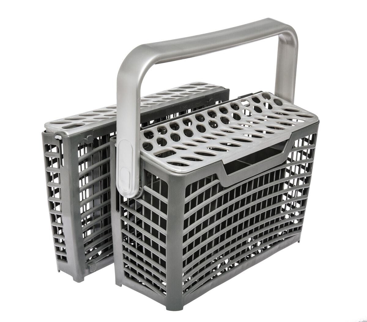 Electrolux E4DHCB01 pièce et accessoire de lave-vaisselle Gris Panier à couverts