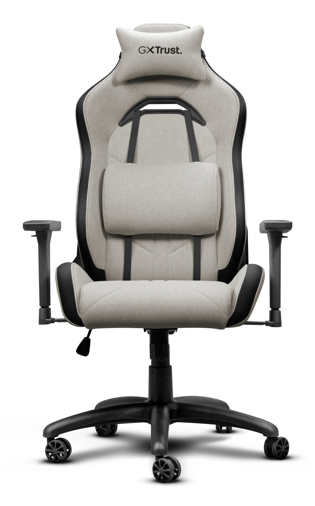 Trust 25532 Siège pour jeu vidéo Siège de jeu sur PC Siège rembourré Beige