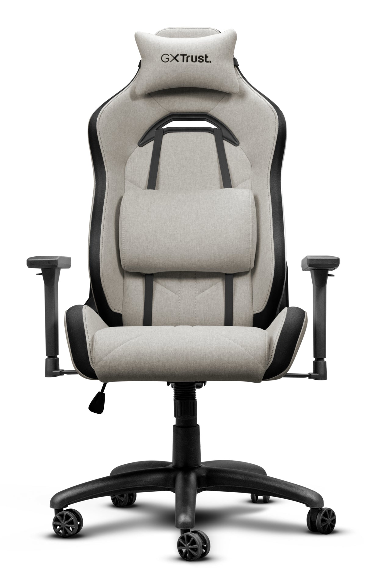Trust 25532 Siège pour jeu vidéo Siège de jeu sur PC Siège rembourré Beige