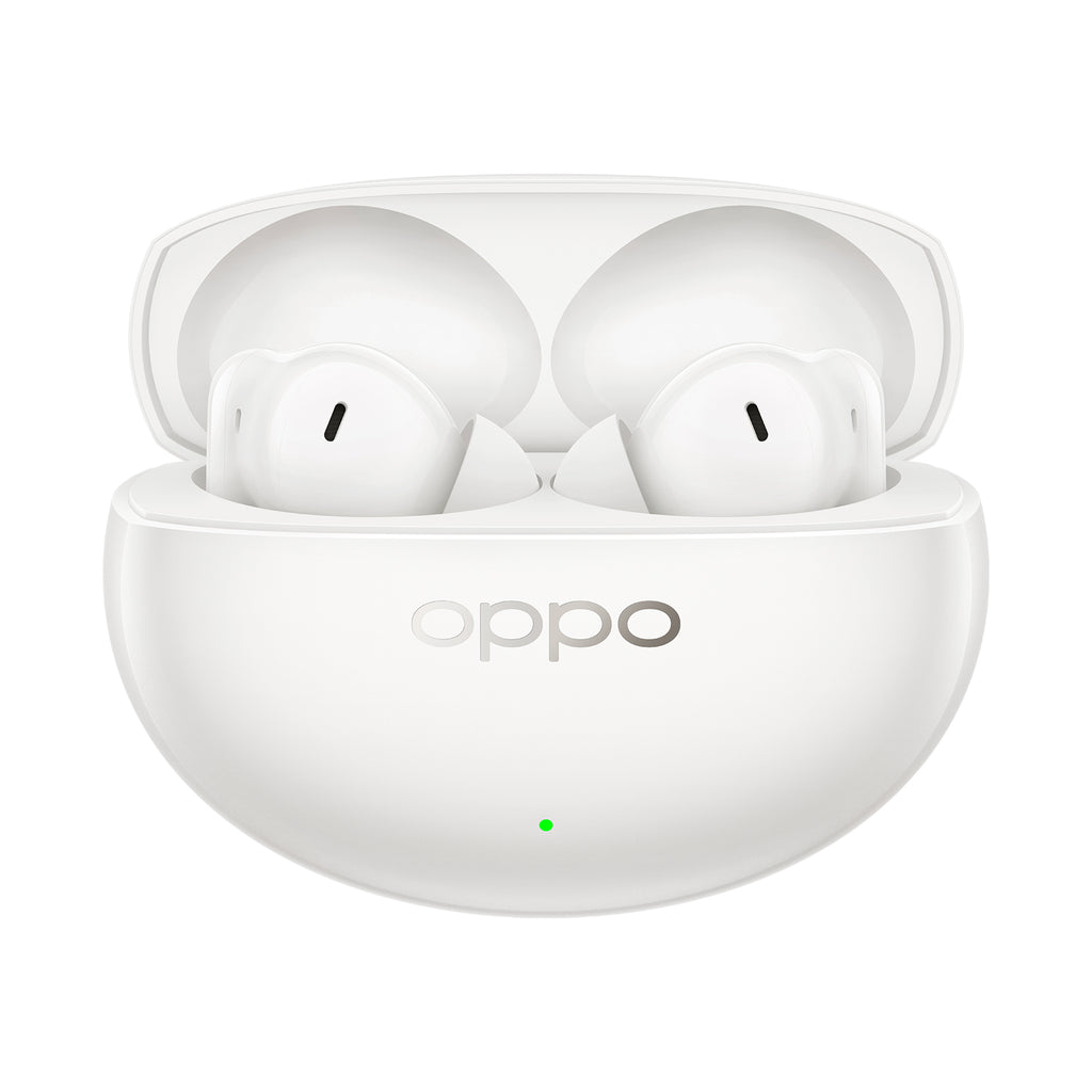 OPPO Enco Air5 Pro Casque True Wireless Stereo (TWS) Ecouteurs Appels/Musique Bluetooth Blanc - vue 2