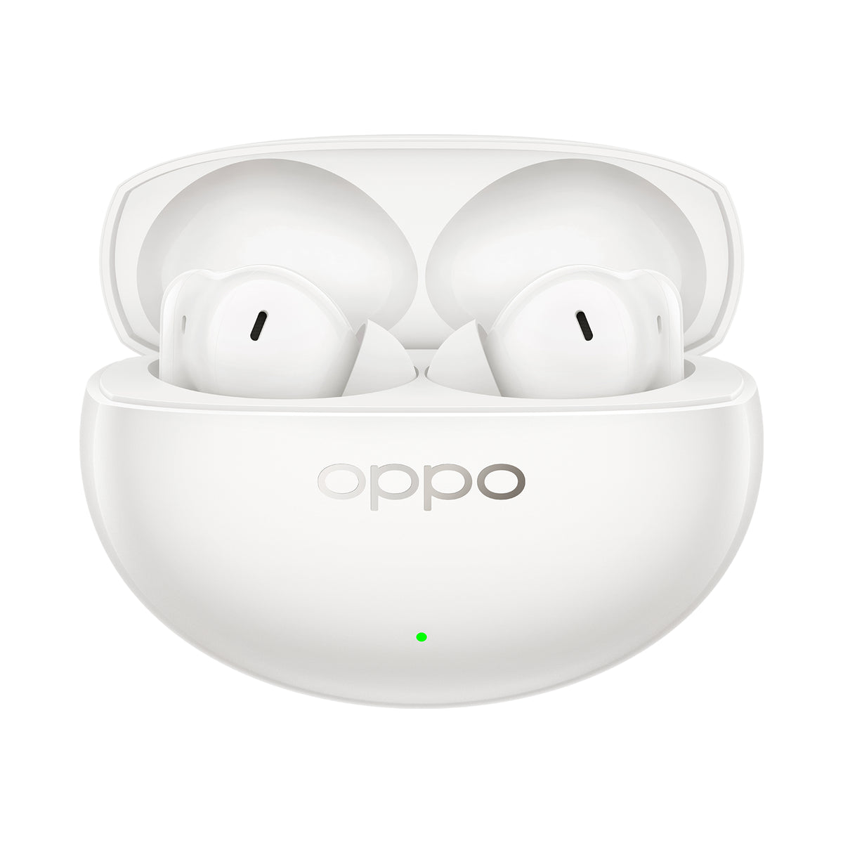 OPPO Enco Air5 Pro Casque True Wireless Stereo (TWS) Ecouteurs Appels/Musique Bluetooth Blanc - vue 2