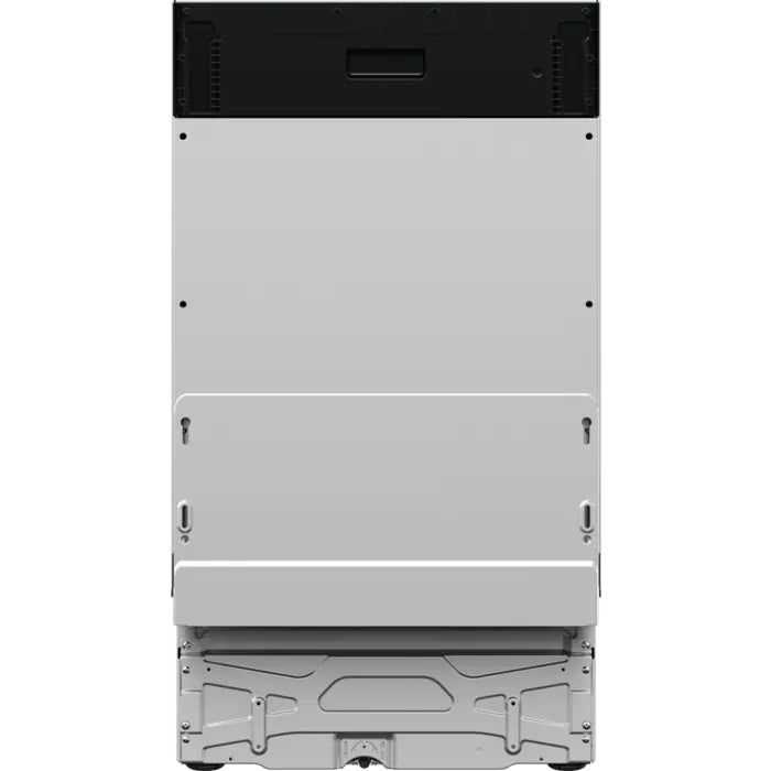 Electrolux EEG62300L Entièrement intégré 9 couverts