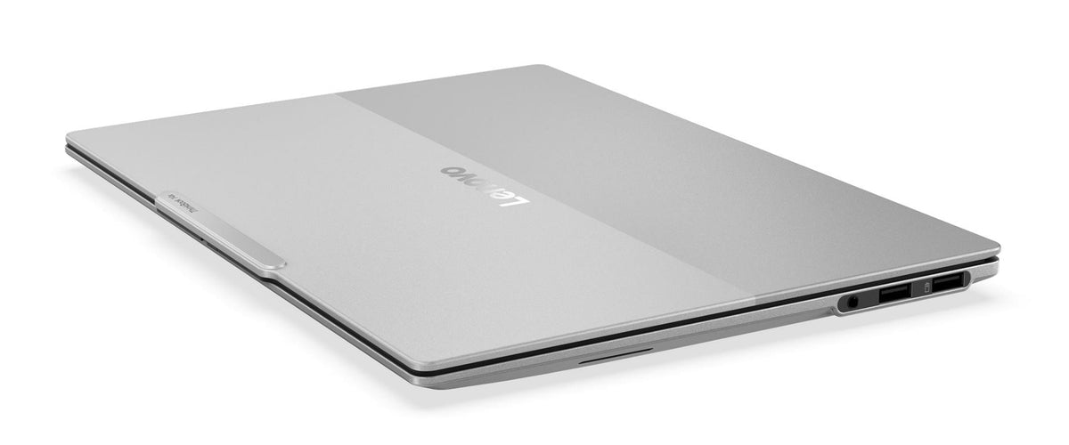 Lenovo ThinkBook 14x ILL Copilot+ PC Intel Core Ultra 5 226V Ordinateur portable 35,6 cm (14") 2.8K 16 Go LPDDR5x-SDRAM 