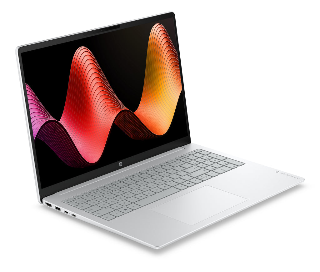 HP OmniBook 3 Laptop 16-bu0064ngx 16 1920 x 1200 (WUXGA) 225U 16GB 512GB Intel Graphics