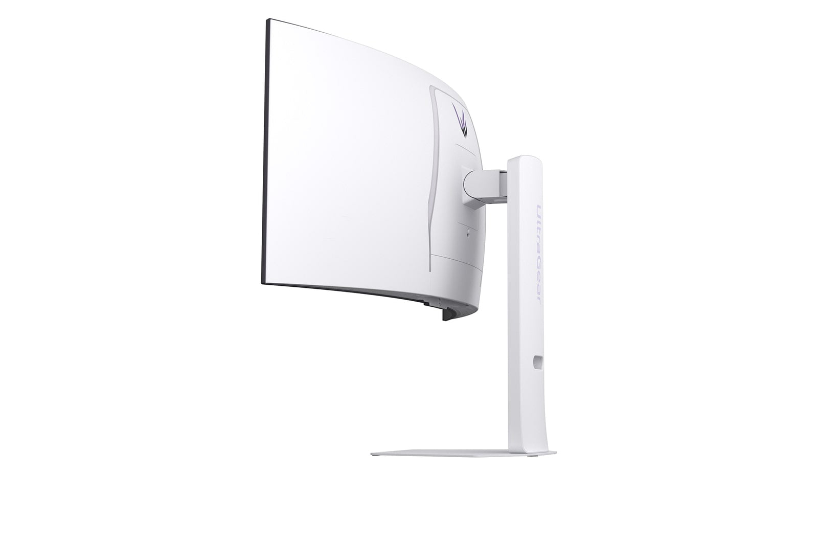 LG 34GX90SA-W écran plat de PC 86,4 cm (34") 3440 x 1440 pixels Wide Quad HD OLED Blanc
