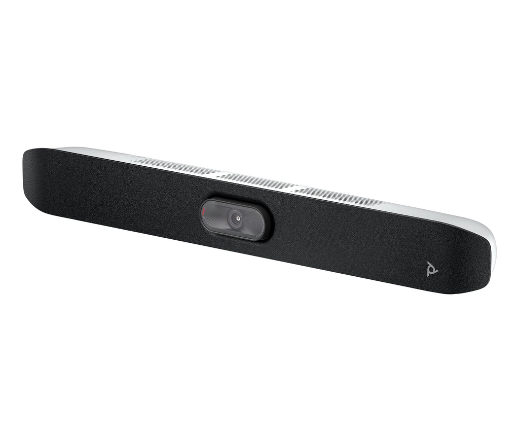 HP Poly Barre de visioconférence tout-en-un Poly Studio X32
