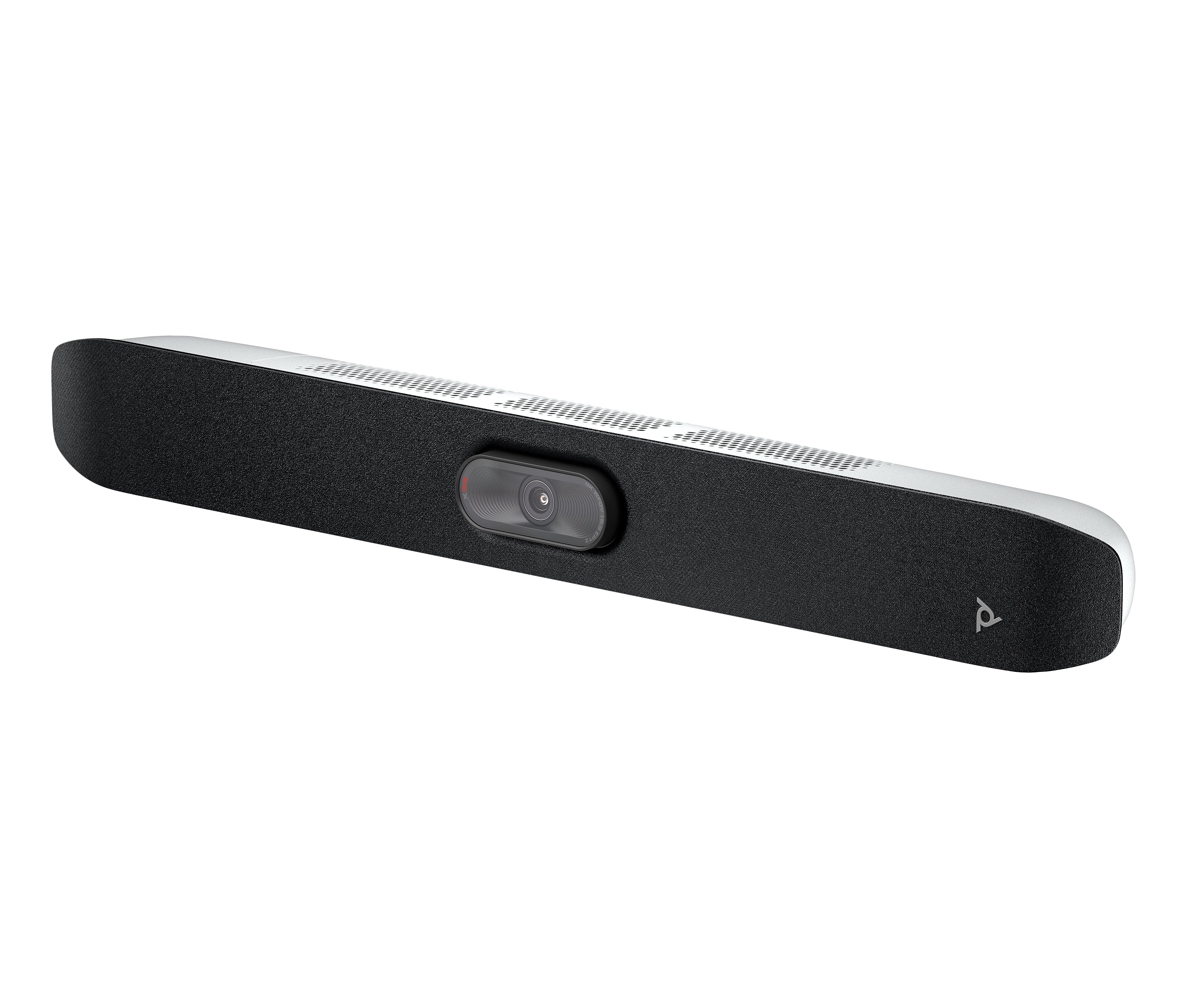 HP Poly Barre de visioconférence tout-en-un Poly Studio X32