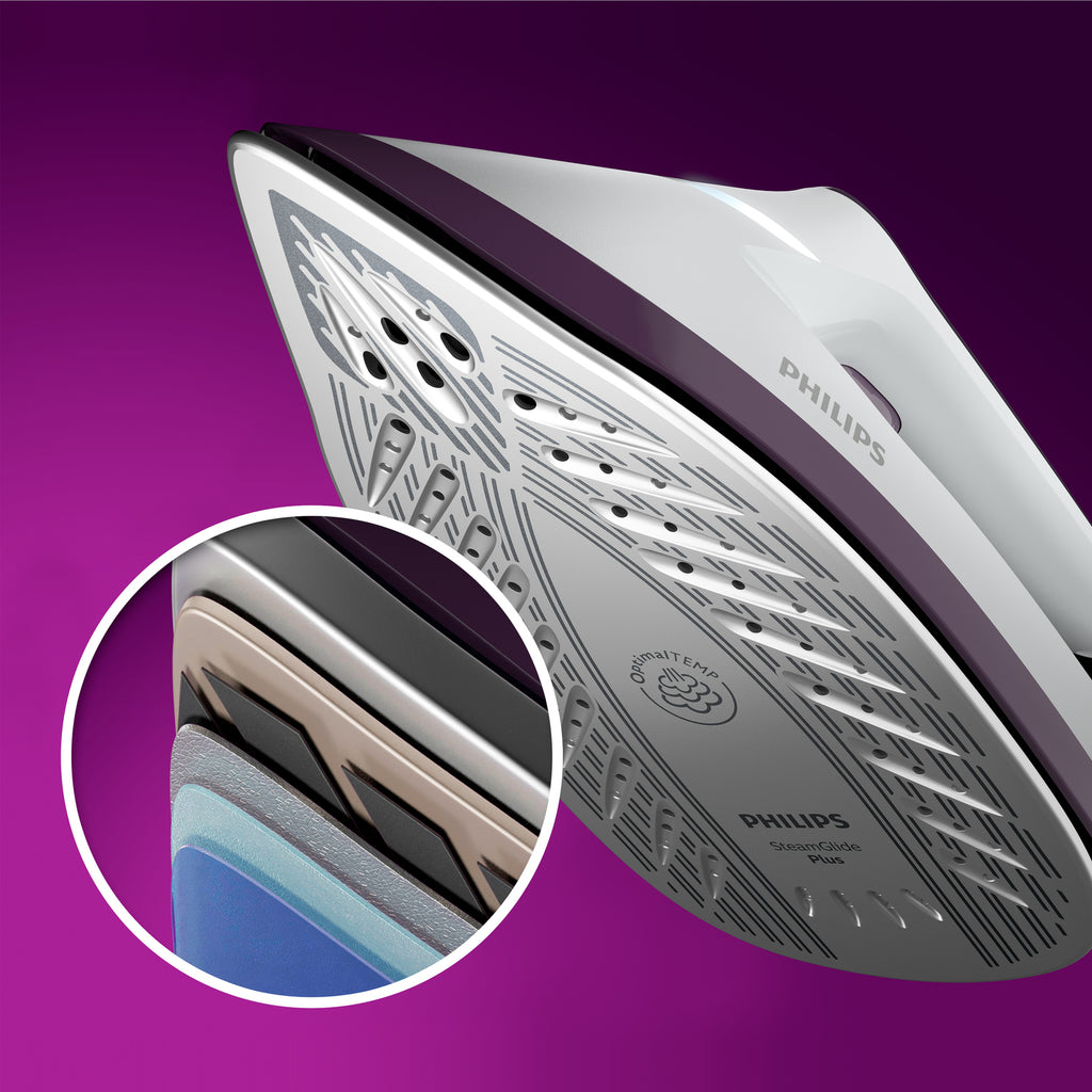 Philips 6000 series PerfectCare PSG6020/30 Centrale vapeur