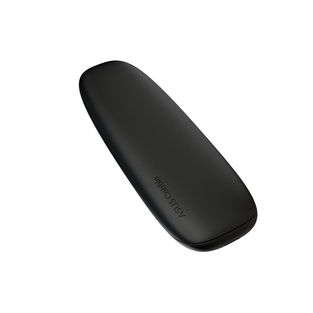 ASUS COBBLE Black (ESD-A1A/BLK) Enceinte ssd Noir M.2 - vue 8