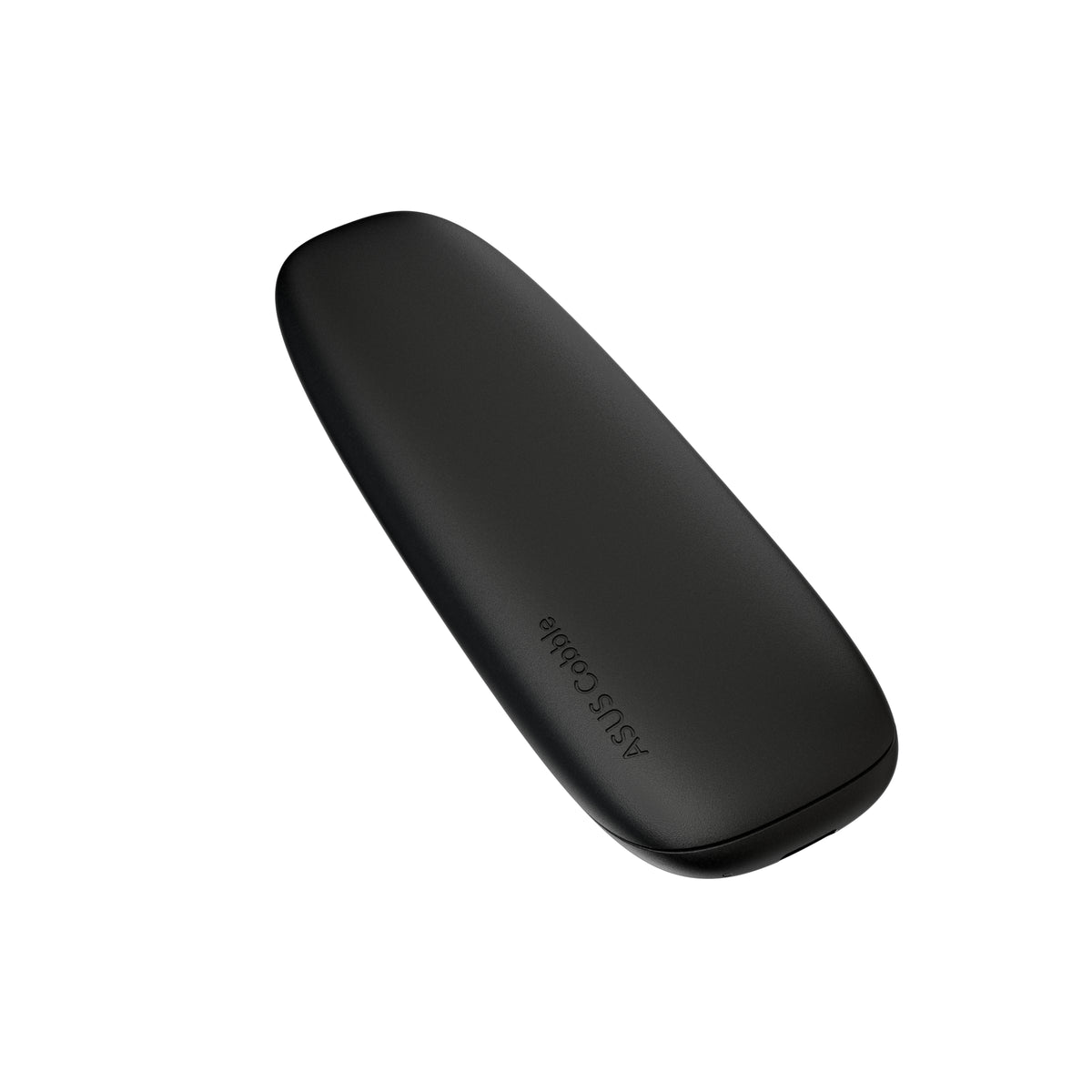 ASUS COBBLE Black (ESD-A1A/BLK) Enceinte ssd Noir M.2 - vue 8