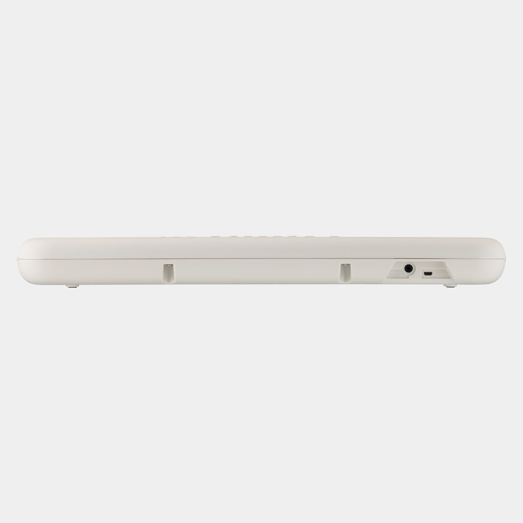 Yamaha Remie Synthétiseur digital 37 Blanc