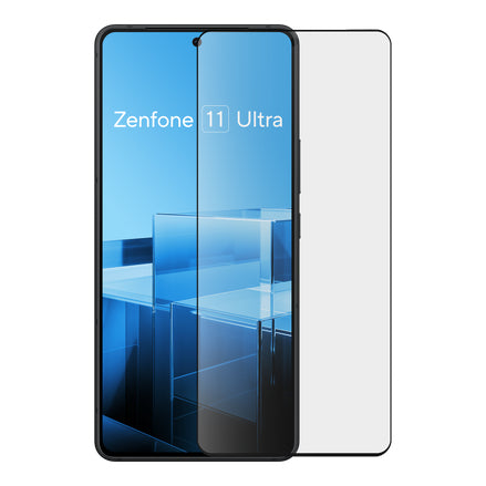 ASUS ASUS AY2402 GLASS SCREEN PROTECTOR(ZF) Protection d'écran transparent 1 pièce(s)