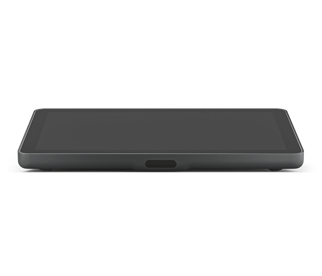 Logitech Tap IP Console de Visioconférence 10.1 pouces