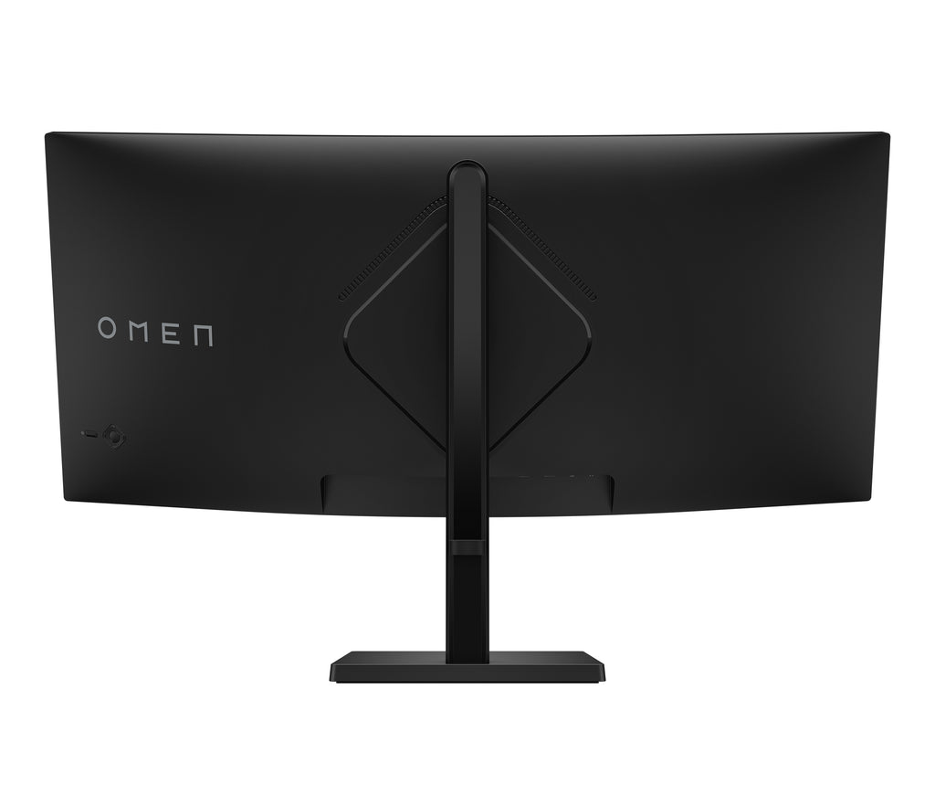 HP OMEN LCD 34c G2 curved VA 34 86,4 cm WQHD 3440x1440 1ms 185 Hz 400 nits2xHDMIDPVESA écran plat de PC 86,4 cm (34") 34