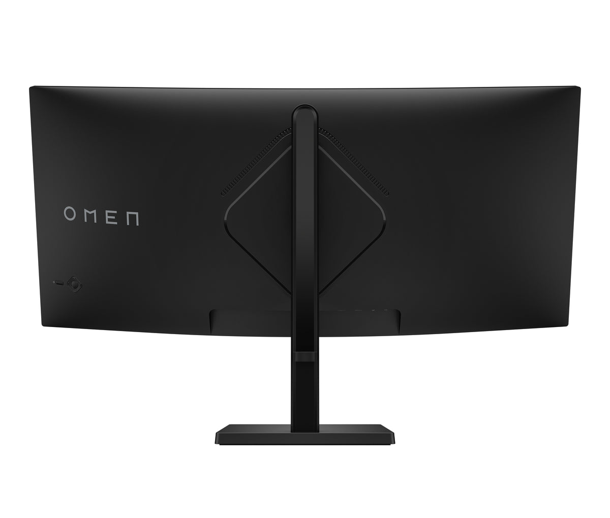 HP OMEN LCD 34c G2 curved VA 34 86,4 cm WQHD 3440x1440 1ms 185 Hz 400 nits2xHDMIDPVESA écran plat de PC 86,4 cm (34") 34