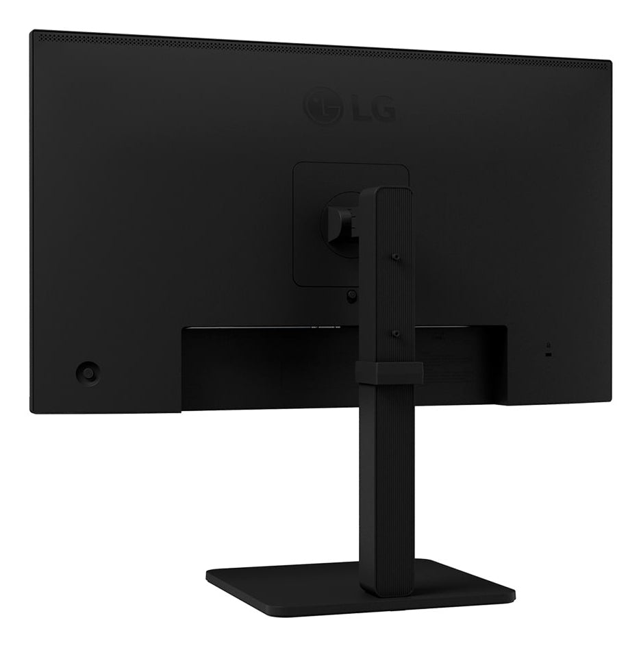 LG 27BA550-B écran plat de PC 68,6 cm (27") 1920 x 1080 pixels Full HD Noir