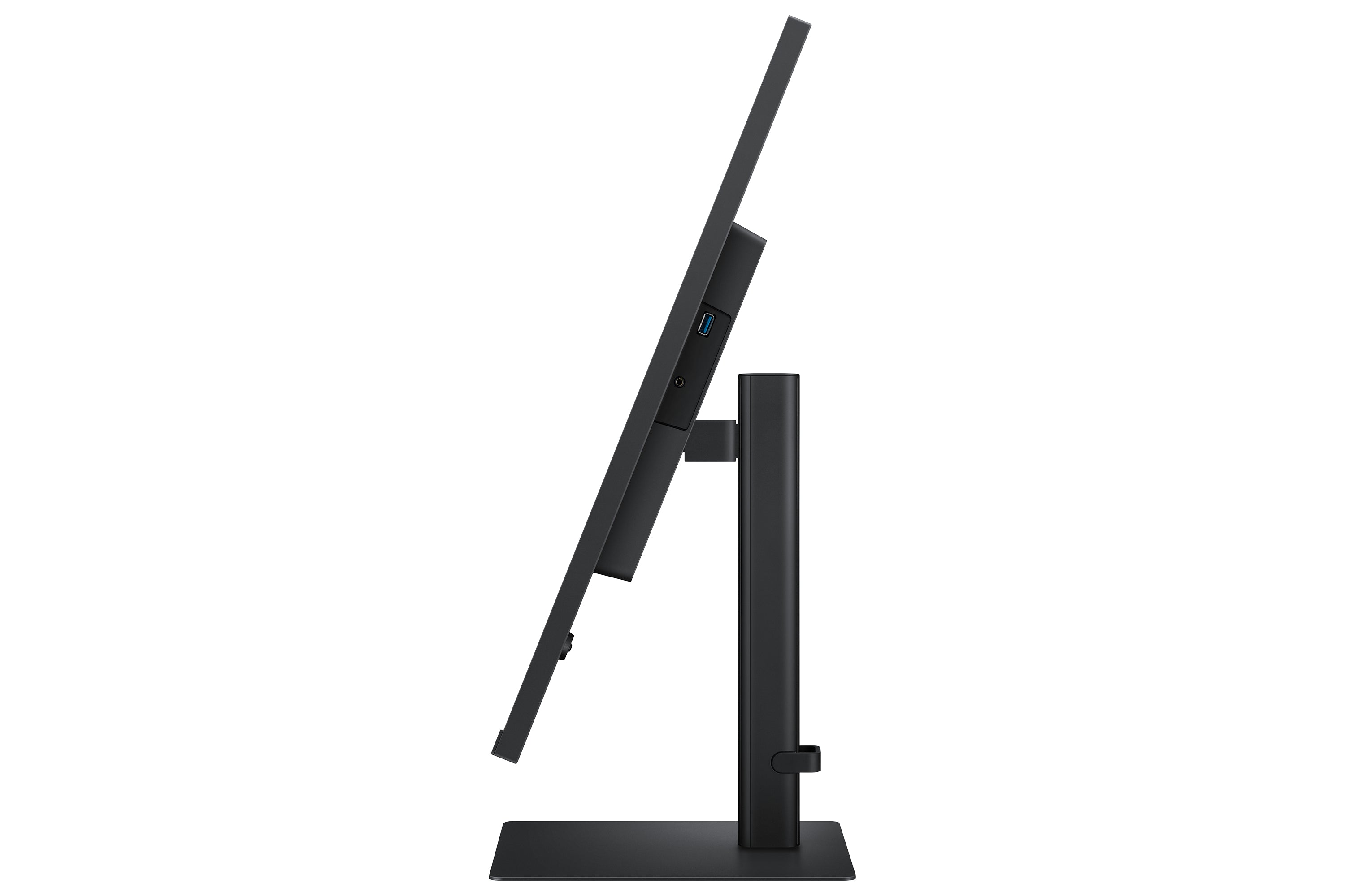 Samsung Samsung S70D écran plat de PC 94 cm (37") 3840 x 2160 pixels 4K Ultra HD LCD Noir