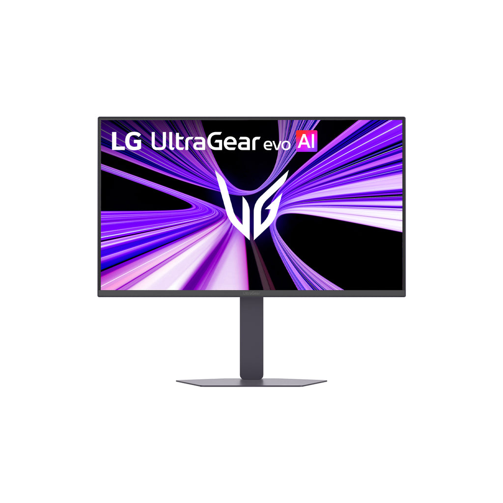 LG 27GM950B-B écran plat de PC 68,6 cm (27") 5120 x 2880 pixels 5K Ultra HD LED Noir