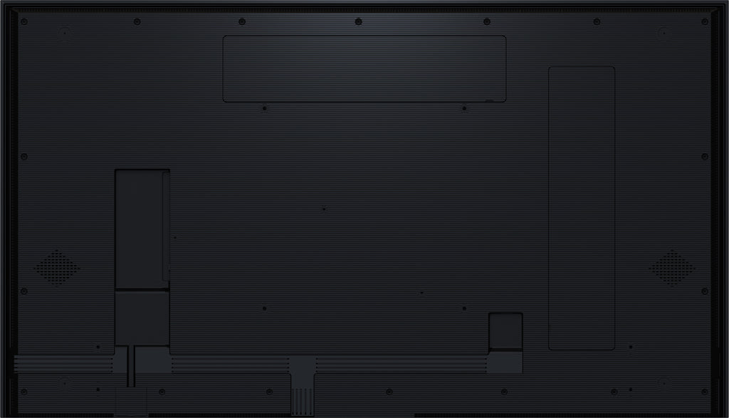 iiyama LH6560UHS-B2AG Écran d'affichage dynamique 64.5" 4K Ultra HD LED Android 11 Wifi Noir