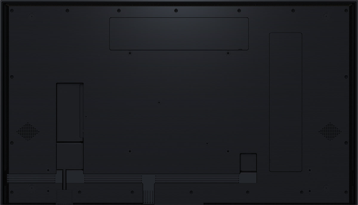 iiyama LH6560UHS-B2AG Écran d'affichage dynamique 64.5" 4K Ultra HD LED Android 11 Wifi Noir