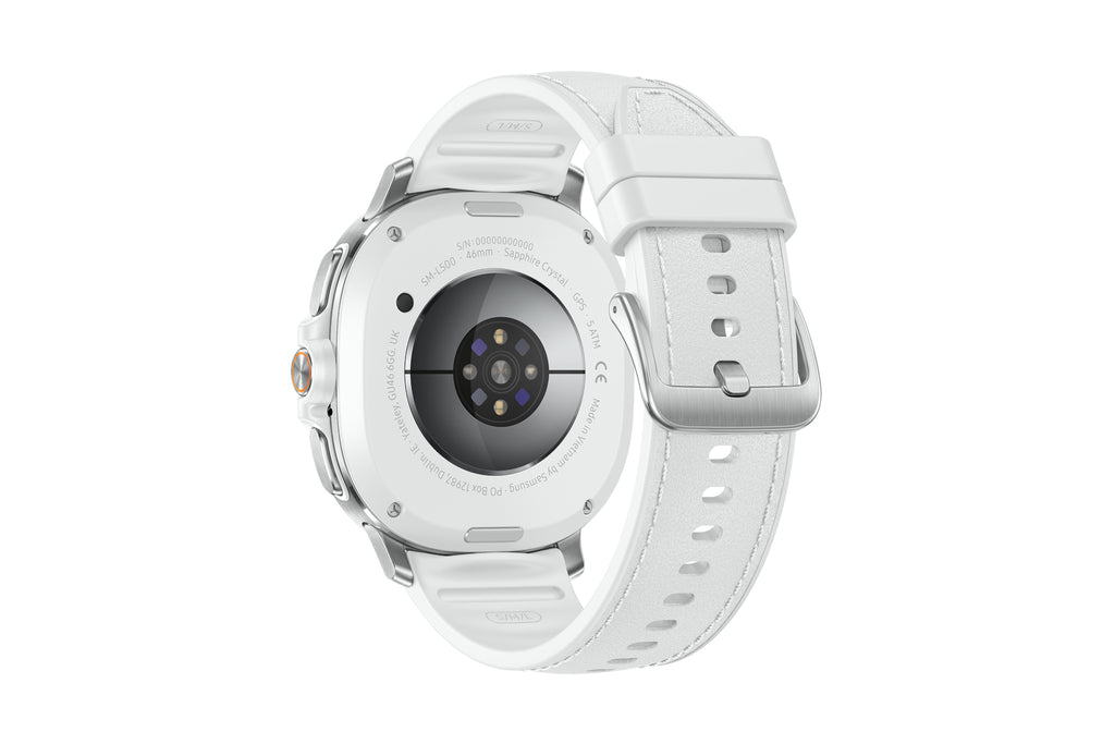 Samsung Samsung Galaxy Watch8 Classic Bluetooth (46 mm)