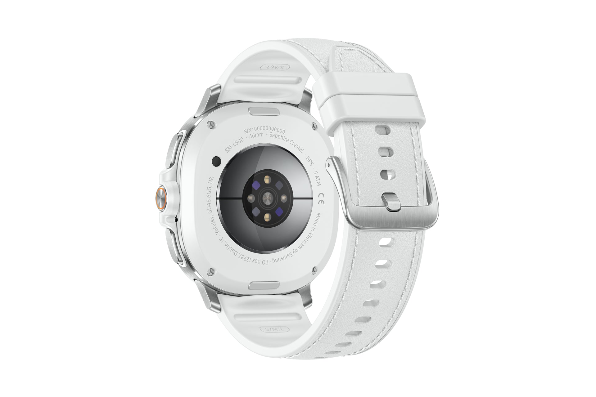 Samsung Samsung Galaxy Watch8 Classic Bluetooth (46 mm)