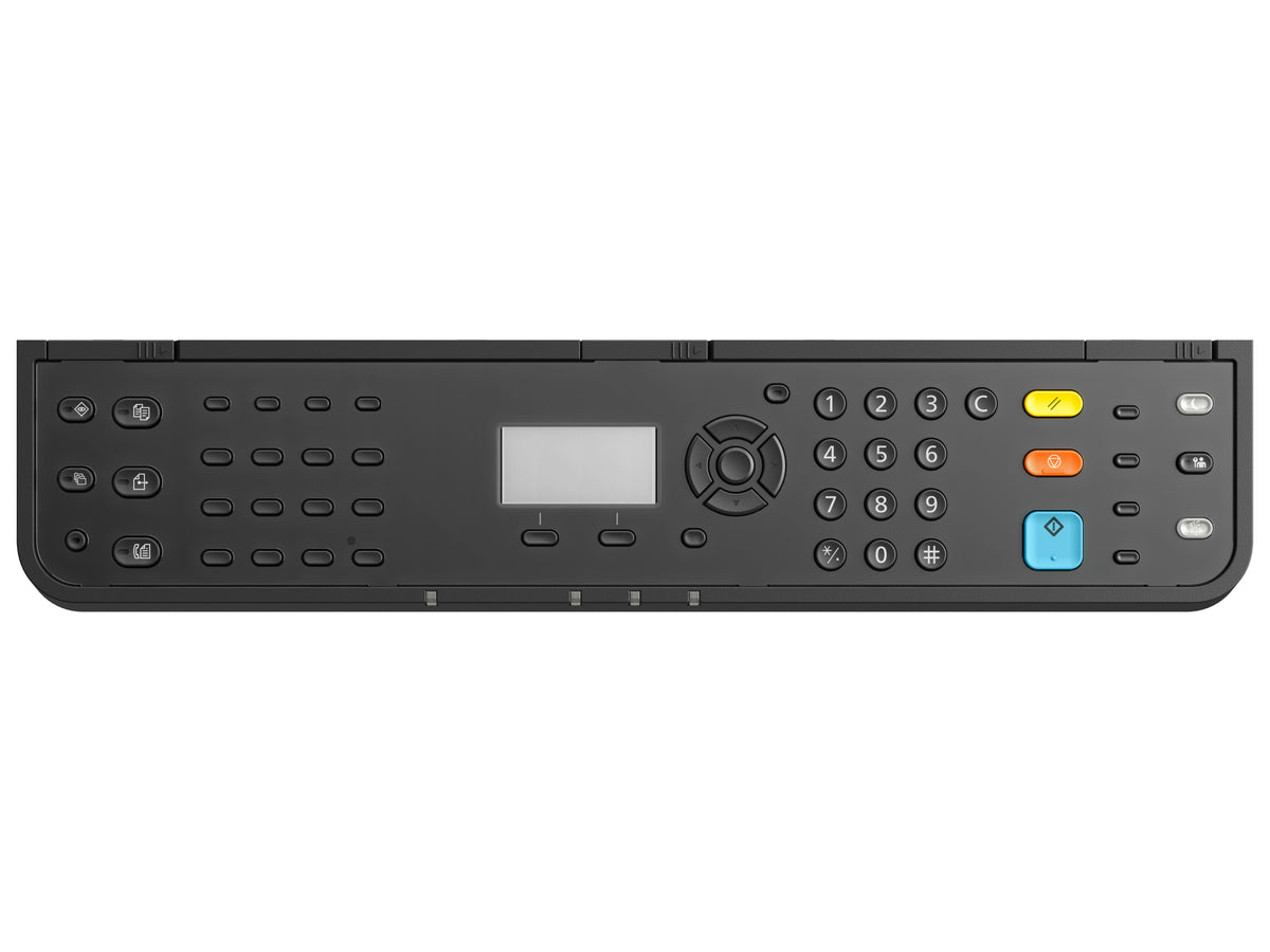 Kyocera ECOSYS MA4000fx Imprimante Laser A4, 1200 x 1200 DPI, 40 ppm